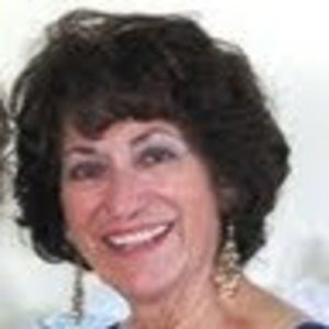 Meet your Posher, Gloria